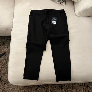 BYLT Pants 2.0 Sz. Large NWT